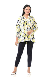 Women's Casual Tops (Multi Printed)